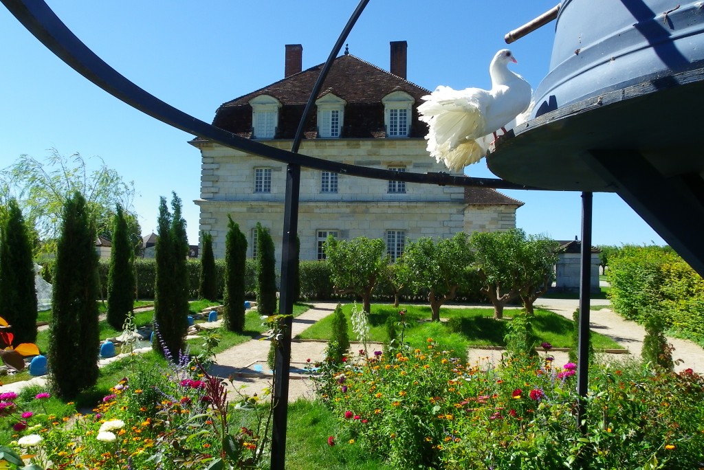 Jardin de paradis (ancienne expo)