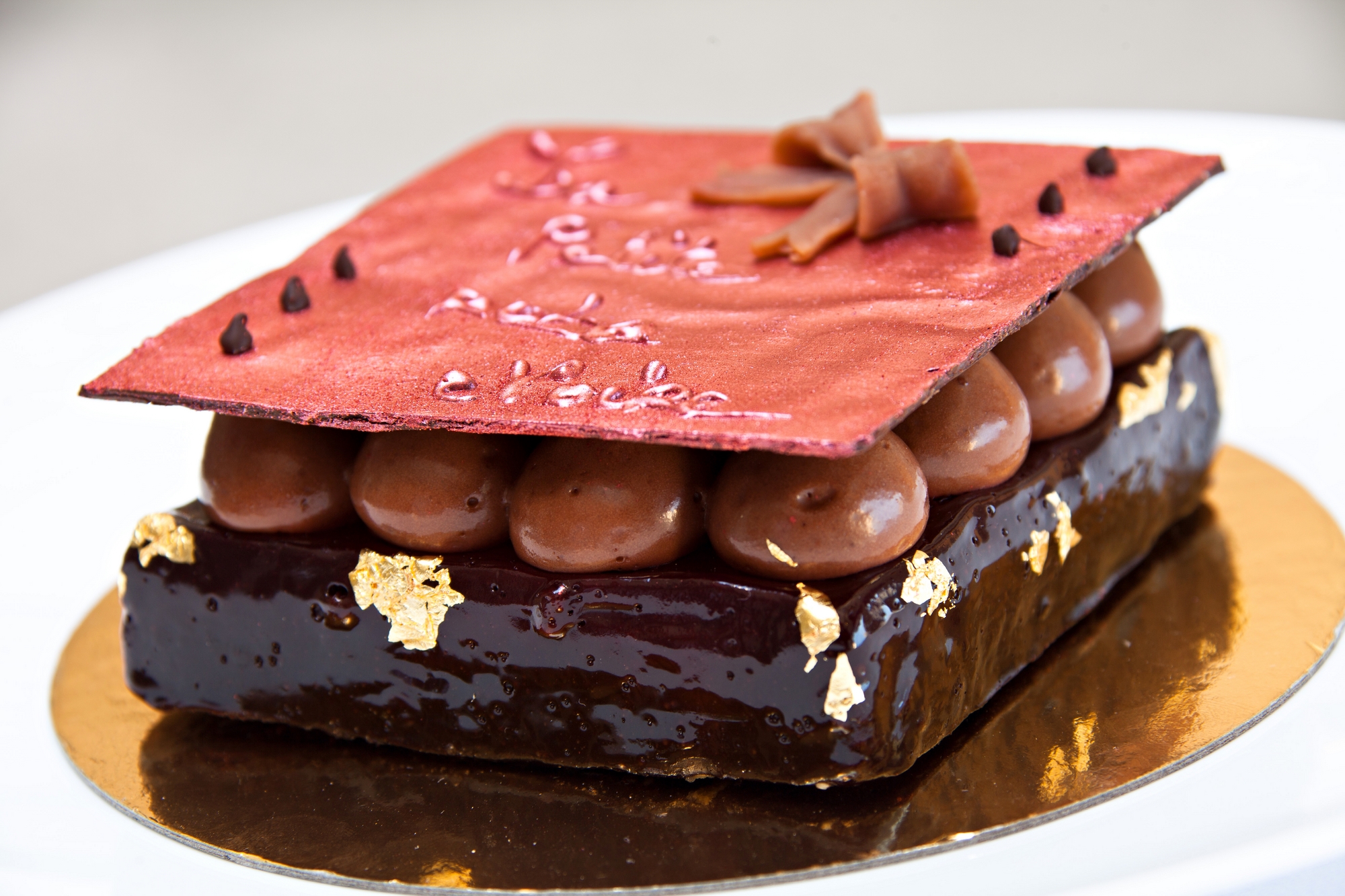 Desserts Printaniers L Evasion Des Sens