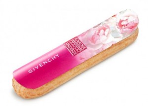 L'éclair Fauchon Givenchy