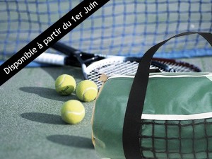 Edition limitée pour Roland Garros 2015