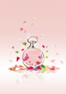 Une pluie de fleurs pour Van Cleef & Arpels