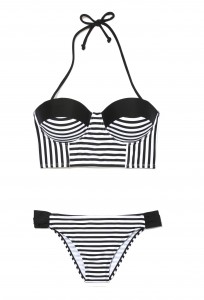 Maillot de bain U Collection en grandes surfaces