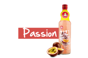 Une variété passion pour le ZiZiCoinCoin