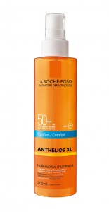 Anthelios de La Roche Posay pour lutter efficacement contre les méfaits du soleil