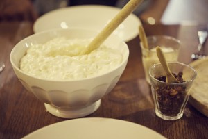 Le mythique riz au lait