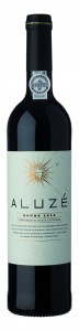 Du vin L'Aluze 2010