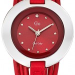 Les montres fun de GO