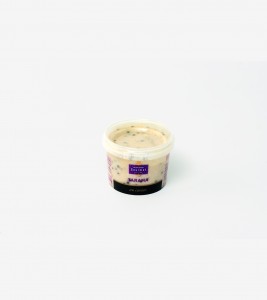 Tarama au caviar Monoprix Gourmet