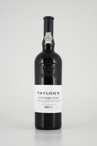 Taylor's vintage 2011