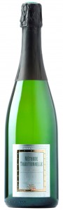 Le crémant Perrier