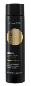 Essentiel Keratin de Perma