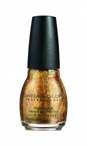 Sinful Colors Professional