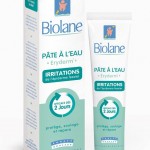 Biolane pour les bébés