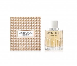 Illicit le dernier Jimmy Choo