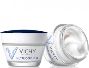 Vichy pour la nuit