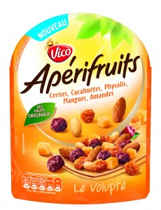 Aux fruits inédits 