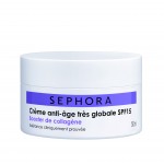 Anti âge chez Sephora