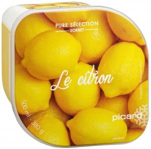 Le citron de Picard