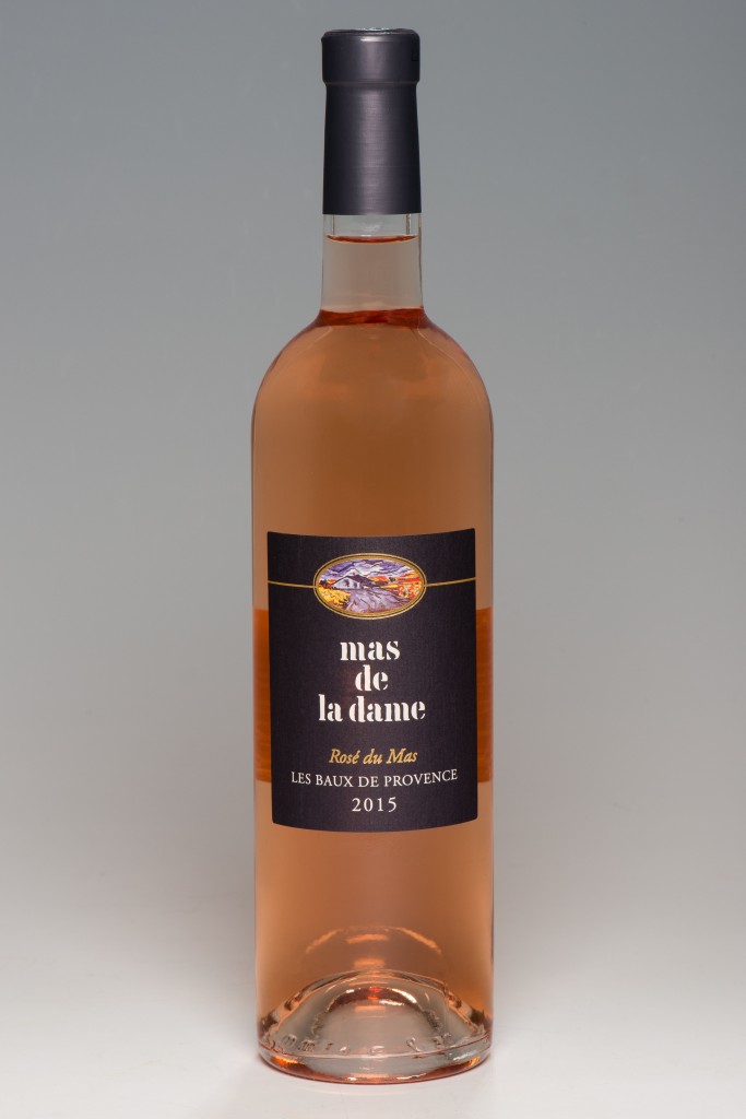 Le rosé 2015 aussi bon que le 2014