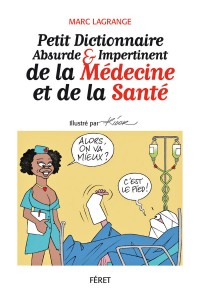 La couverture du livre