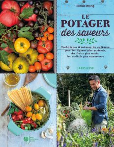 Cuisiner avec des légumes bien plantés pour plus de parfums et de saveurs