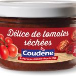 Des tomates séchées plus qu'une sauce