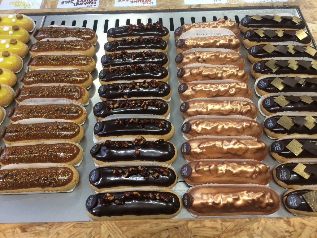 Les géniaux éclairs de Christophe Adam