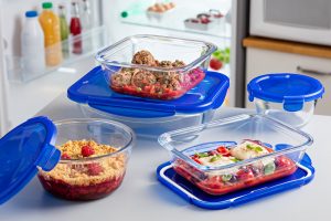 Gamme Cook & Go de Pyrex