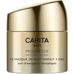 Le masque premium Carita