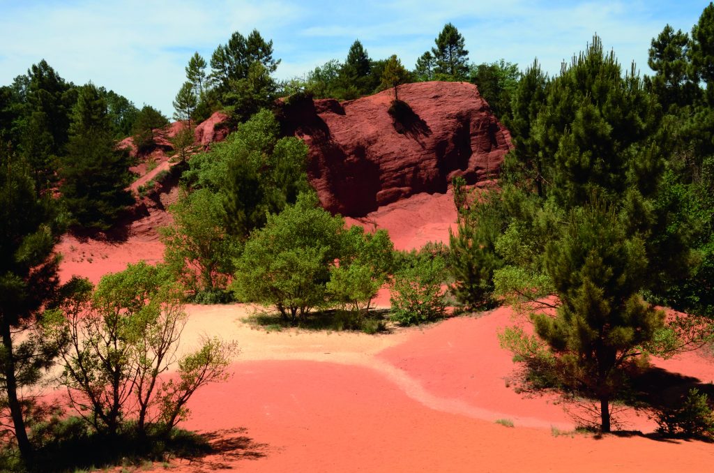 Le Colorado de 