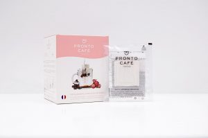 Un Arabica parfumé aux pétales de roses : floral et gourmand