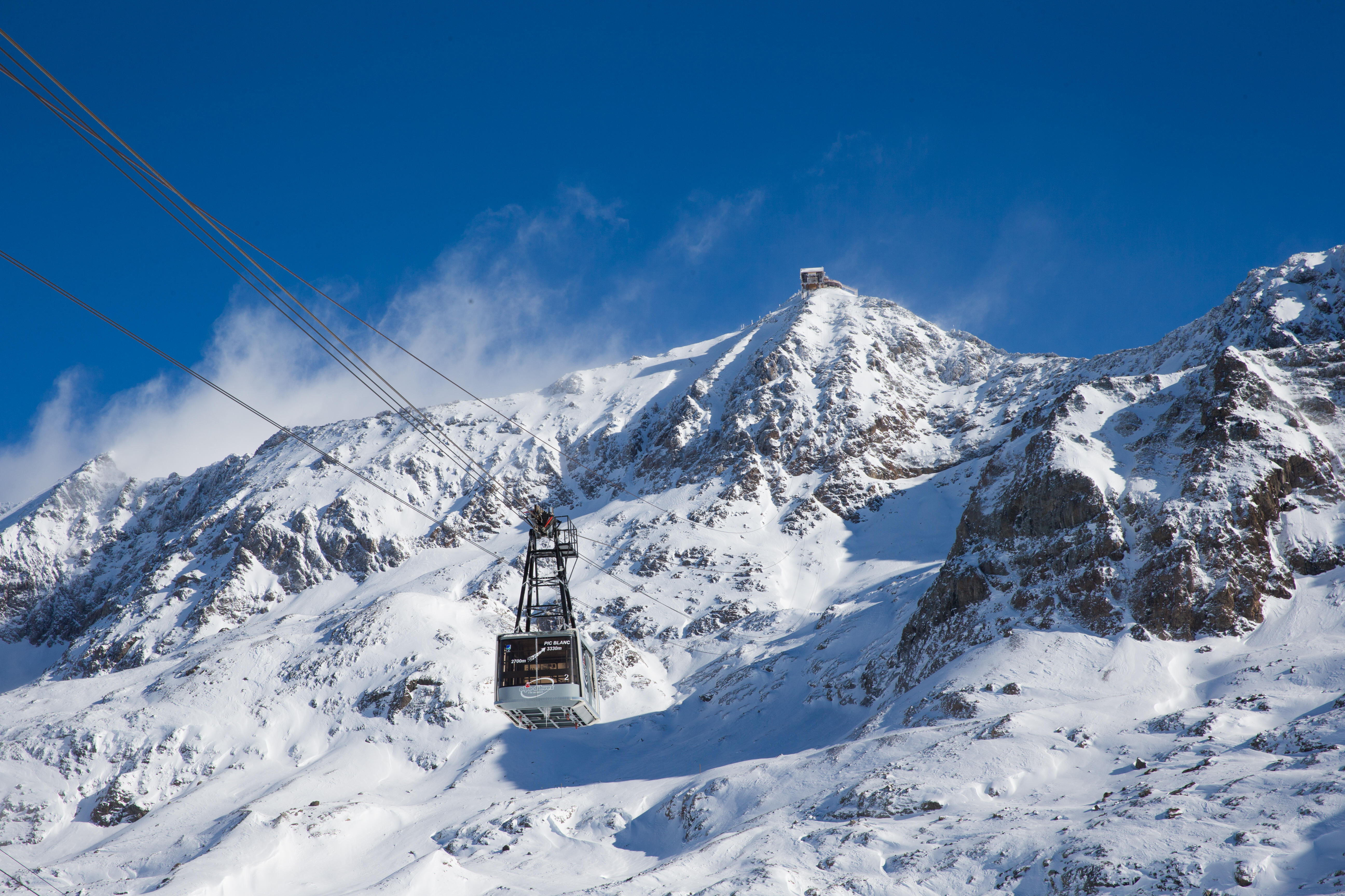 A 80 ans, l'Alpe d'Huez entrevoit l'avenir avec optimisme