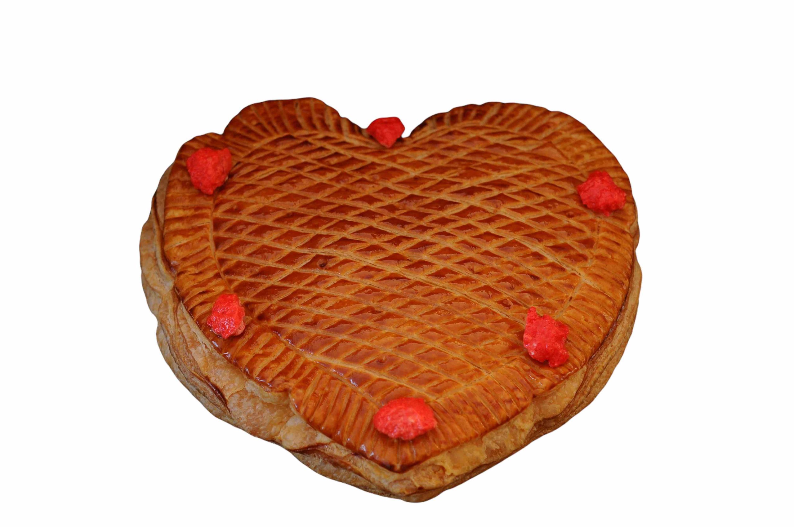 Galette des rois : 79% des français trichent pour la fève ! 