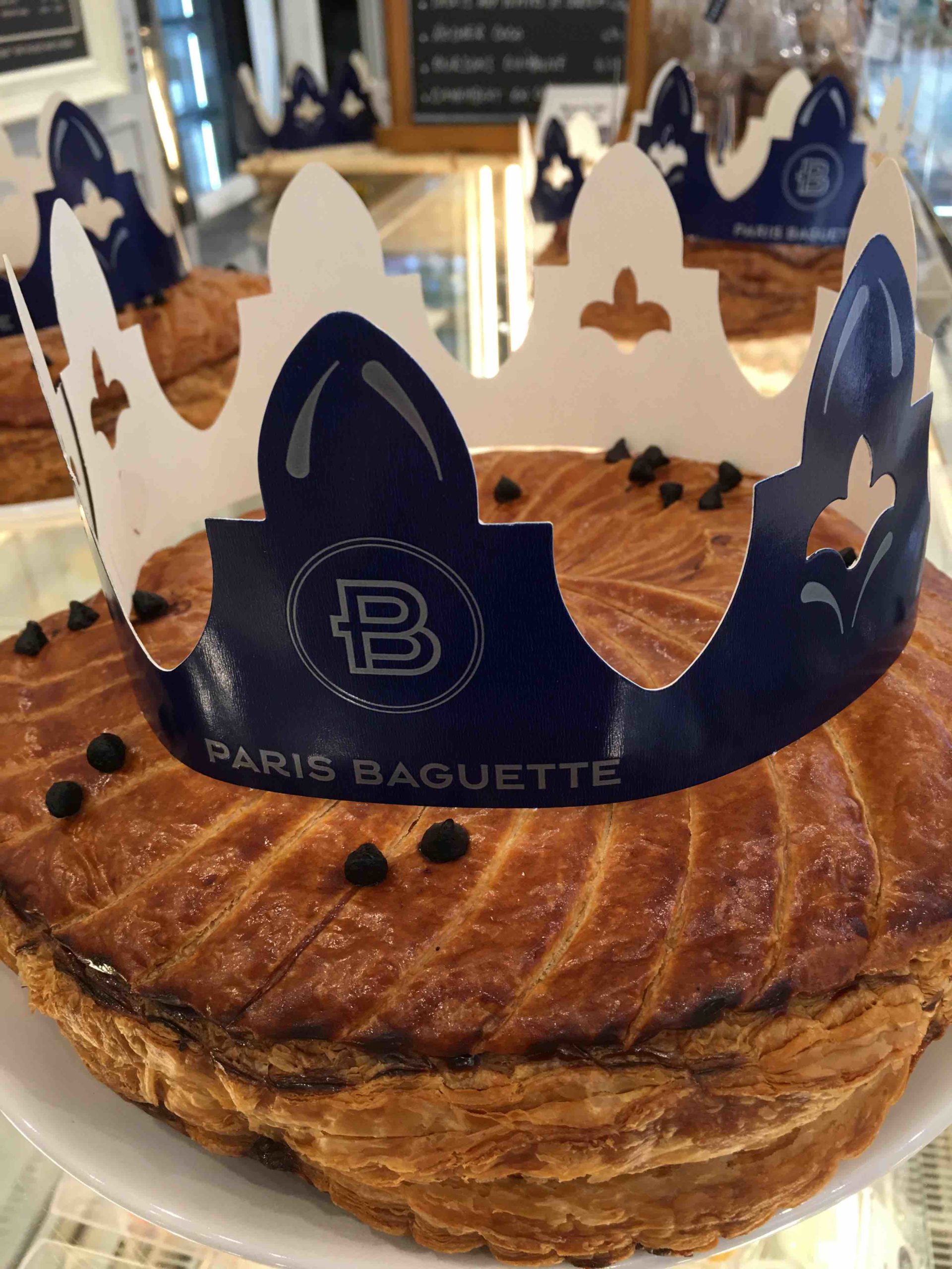 Galette des rois : 79% des français trichent pour la fève ! 